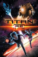 Movie Titan A.E.