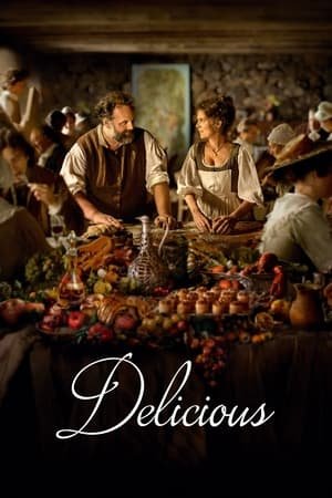 Delicious 2025 745611 w500 pEYQgkcGsNZe6X76ZStGb62v1ad | Readd — Find What to Watch Next