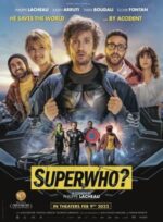 Movie Superwho?