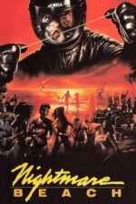 Movie Nightmare Beach