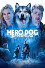 Movie Hero Dog: The Journey Home
