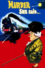Movie Murder She Said