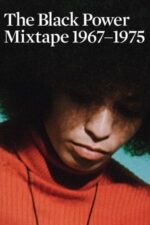 Movie The Black Power Mixtape 1967-1975