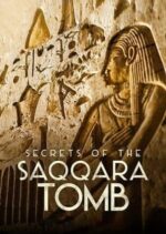 Movie Secrets of the Saqqara Tomb