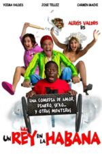 Movie A King in Havana