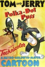 Movie Polka-Dot Puss