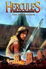 Movie Hercules and the Lost Kingdom