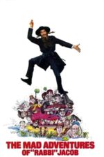 Movie The Mad Adventures of Rabbi Jacob