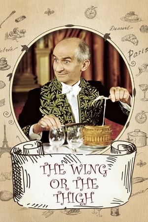 The Wing or the Thigh? 2025 761 w500 | Readd — Find What to Watch Next