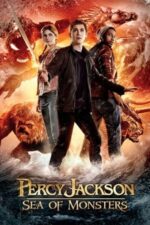 Movie Percy Jackson: Sea of Monsters