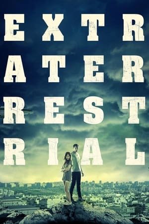 Extraterrestrial 2025 76333 w500 | Readd — Find What to Watch Next