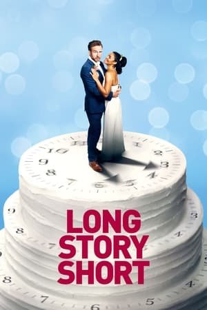 Long Story Short 2025 763532 w500 | Readd — Find What to Watch Next