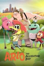 Movie Arlo the Alligator Boy