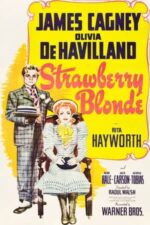 Movie The Strawberry Blonde