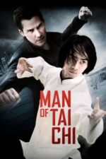 Movie Man of Tai Chi