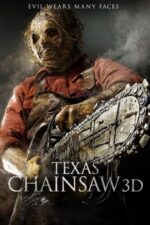 Movie Texas Chainsaw 3D