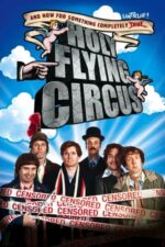Movie Holy Flying Circus
