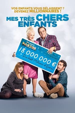 Price Of Parenting 2025 770554 w500 | Readd — Find What to Watch Next