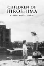 Movie Children of Hiroshima