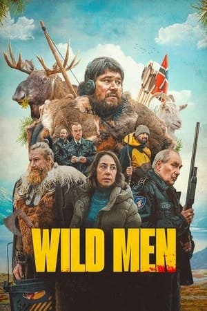 Wild Men 2025 776717 w500 jbnCh0al5gaWQozLBbt9ncuC2ya | Readd — Find What to Watch Next