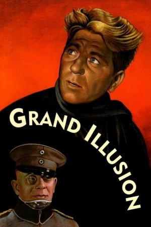 Grand Illusion 2025 777 w500 | Readd — Find What to Watch Next