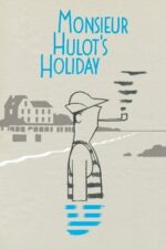 Movie Monsieur Hulot’s Holiday