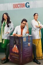 Movie Doctor G