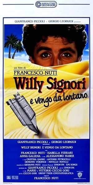 Willy Signori e vengo da lontano 2025 78065 w500 sACDaDzj3FaLJgYcHBs7JSHjvBJ | Readd — Find What to Watch Next