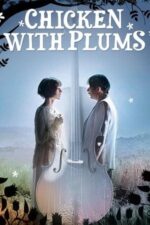 Movie Chicken with Plums