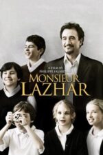 Movie Monsieur Lazhar
