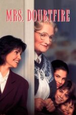 Movie Mrs. Doubtfire