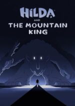 Movie Hilda and the Mountain King