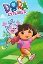 Movie Dora the Explorer