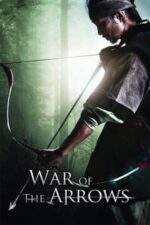 Movie War of the Arrows