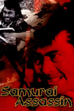 Movie Samurai Assassin