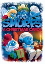 Movie The Smurfs: A Christmas Carol