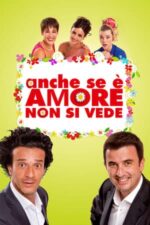 Movie Anche se è amore non si vede