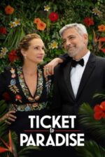 Movie Ticket to Paradise