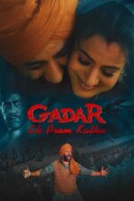 Movie Gadar: Ek Prem Katha