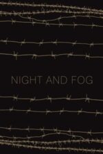 Movie Night and Fog