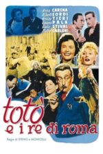 Movie Toto and the Kings of Rome