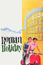 Movie Roman Holiday
