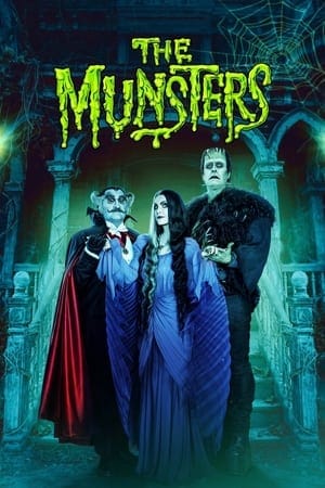 The Munsters 2025 804413 w500 kJaEVFhDouD72GKANMkYqzQky9n | Readd — Find What to Watch Next