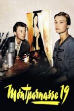 Movie The Lovers of Montparnasse