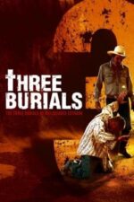 Movie The Three Burials of Melquiades Estrada