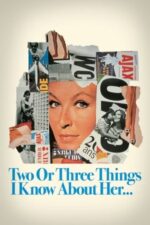 Movie 2 or 3 Things I Know About Her