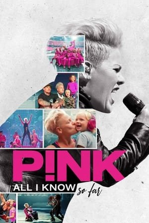 P!nk: All I Know So Far 2025 807597 w500 vtoEBoGvrSJuDPfQ3rPELqIcG5e | Readd — Find What to Watch Next