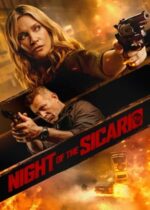 Movie Night of the Sicario