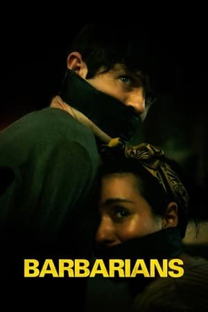 Barbarians 2025 811076 w500 6dSolFhaf5JOQjgwKCYnEoeJB8z | Readd — Find What to Watch Next