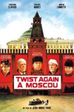 Movie Twist Again in Moscow